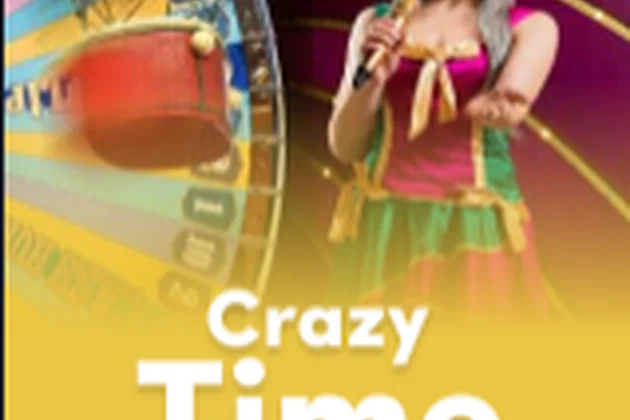 Crazy Time