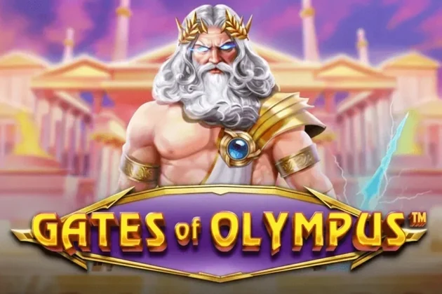 Gates of Olympus